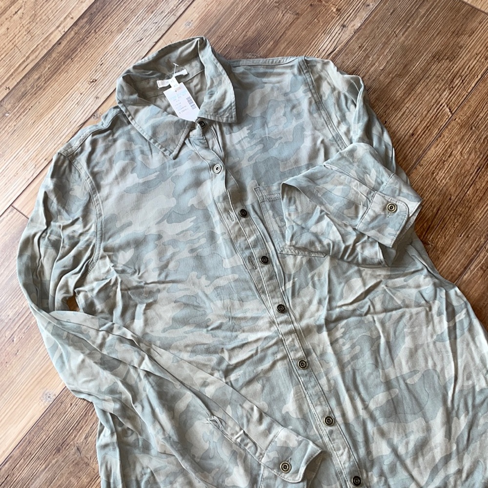 Brand new never worn